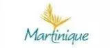Logotipo do Edifício Martinique