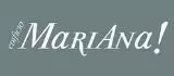 Logotipo do Edifício MariAna!