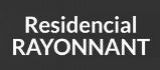 Logotipo do Residencial Rayonnant