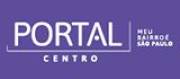 Logotipo do Portal Centro