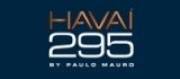 Logotipo do Havaí 295