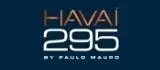 Logotipo do Havaí 295