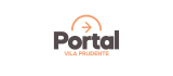 Logotipo do Portal Vila Prudente