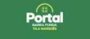 Logotipo do Portal Barra Funda