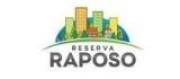 Logotipo do Reserva Raposo