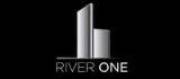 Logotipo do River One