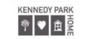 Logotipo do Kennedy Park Home