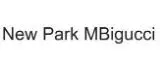 Logotipo do New Park MBigucci