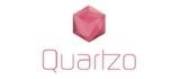 Logotipo do Quartzo
