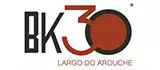 Logotipo do BK30 Largo do Arouche