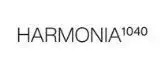 Logotipo do Harmonia 1040