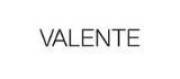 Logotipo do Valente