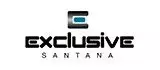 Logotipo do Exclusive Santana
