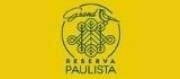 Logotipo do Reserva Paulista