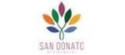 Logotipo do San Donato