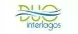 Logotipo do Duo Interlagos