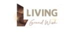 Logotipo do Living Grand Wish