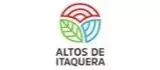 Logotipo do Altos de Itaquera