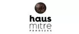 Logotipo do Haus Mitre Perdizes