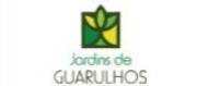 Logotipo do Jardins de Guarulhos