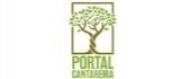Logotipo do Portal Cantareira