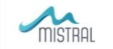 Logotipo do Mistral