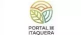 Logotipo do Portal de Itaquera