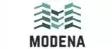 Logotipo do Modena