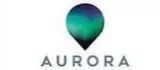 Logotipo do Aurora