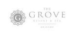 Logotipo do The Grove Resort & SPA