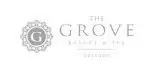 Logotipo do The Grove Resort & SPA