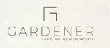 Logotipo do Gardener Jardins Residenciais