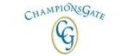 Logotipo do Lennar - Champions Gate