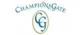 Logotipo do Lennar - Champions Gate
