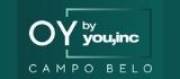 Logotipo do OY Campo Belo
