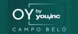 Logotipo do OY Campo Belo
