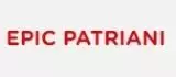 Logotipo do Epic Patriani