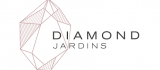 Logotipo do Diamond Jardins