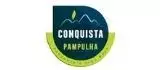 Logotipo do Conquista Pampulha