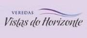 Logotipo do Veredas Vistas do Horizonte