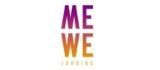 Logotipo do Mewe Jardins