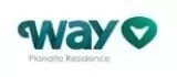 Logotipo do Way Planalto Residence