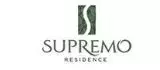 Logotipo do Supremo Residence