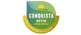 Logotipo do Conquista Betim - Alegria