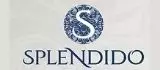 Logotipo do Splendido