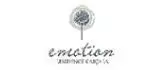 Logotipo do Emotion