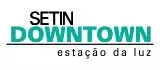 Logotipo do Downtown Estação da Luz