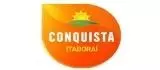 Logotipo do Conquista Itaboraí