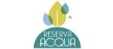 Logotipo do Reserva Acqua