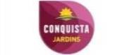 Logotipo do Conquista Jardins